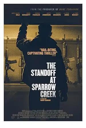 فيلم The Standoff at Sparrow Creek 2019 مترجم - باهي فيلم